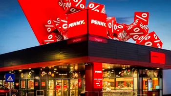 Penny are salarii atractive, începând de la 3500 de lei. Ce posturi sunt disponibile și ce beneficii extrasalariale oferă