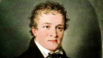 Misterul „prințului pierdut”, elucidat: O nouă analiză ADN dezvăluie adevărul, după 200 de ani, despre enigmaticul Kaspar Hauser