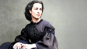 Prima femeie din România care a studiat în străinătate, a scris legi pentru femei și a fost premiată de Victor Hugo. Cine a fost Constanța Dunca Schiau