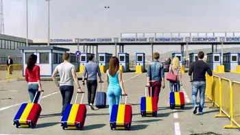 Românii plecați pentru o viață mai bună se întorc masiv în țară, dar se răzgândesc și revin la viața de „stranieri”. Cauze și evoluția fenomenului „du-te-vino” în emigrație