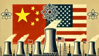 SUA pierde „războiul” cu China în cursa pentru fuziunea nucleară, energia care va domina viitorul