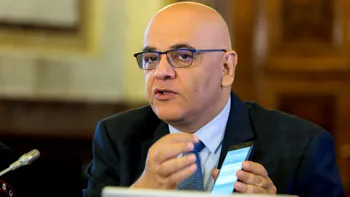 Mesajele RO-Alert se vor da cu diverse intensități sonore în funcție de situație. Arafat: 