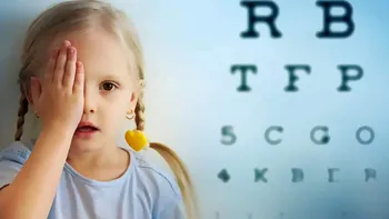 Unul din trei copii suferă de miopie, potrivit unui studiu global