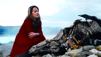 Drama artistei Tatiana Stepa, ”copacul fără pădure” al folkului românesc: ”Decât să țipe la mine vreun tâmpit, mai bine să țipe un geniu!”