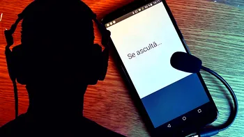 Telefonul tău este acultat permanent de către Facebook, Google și alții pentru a te manipula să cumperi impulsiv, dezvăluie o companie importantă de publicitate