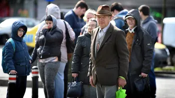 Județele cu mai mulți pensionari decât angajați: Casa de Pensii se confruntă cu deficit și trebuie să suplimenteze fondurile pentru pensii