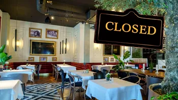 Un celebru restaurant din București pune lacătul pe ușă, iar patronul dă un mesaj clar pentru industria Horeca