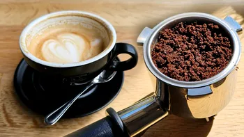 O nouă utilizare a zațului de cafea surprinzătoare: ce au descoperit oamenii de știință