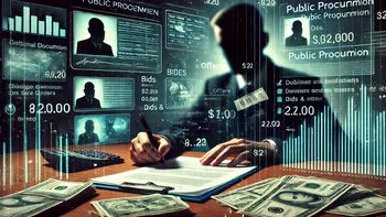 Cum se fraudează achizițiile publice din România, varianta simplă. Rolul bugetarilor, al funcționarilor publici, în ”procedura simplificată”