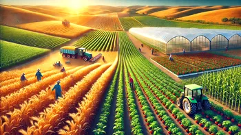 Ce poți cultiva ca să dai lovitura în agricultura românească. Toți fermierii trebuie să știe cele mai profitabile opțiuni
