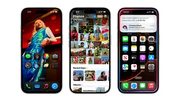 iOS 18 este disponibil pentru toți. Ce ai de câștigat dacă ți-l instalezi pe iPhone