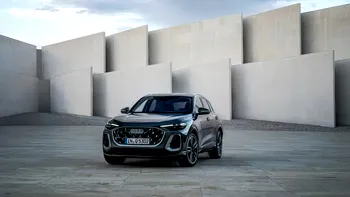 Audi Q5 2024 nu mai vine în variantă diesel. Toate schimbările din SUV-ul popular al nemților