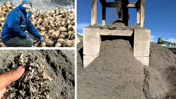 Fabrica din România care și-a triplat producția în ultimul an vinde mult la export. Nu mai face față, se lucrează în continuu, 24/7