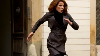 Canary Black: Ray Stevenson strălucește într-unul dintre ultimele sale filme, alături de Kate Beckinsale