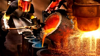 Când a fost inventat oțelul: Originea și evoluția materialului care a schimbat civilizația