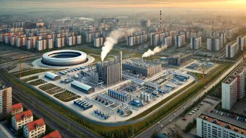 Singurul oraș din România care se încălzește cu apă geotermală. Soluția care ar putea înlocui dependența de petrol și cărbuni