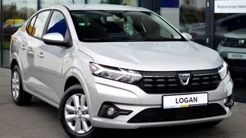 Dacia Logan se pregătește de un sfârșit care va rămâne în istorie