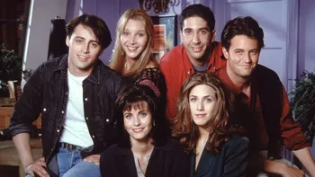 „Friends” sărbătorește 30 de ani: Max aduce omagiu cu episoade preferate de fani și surprize speciale