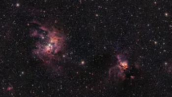Cea mai detaliată hartă în infraroșu a galaxiei noastre a fost dezvăluită: Peste 1,5 miliarde de obiecte în Calea Lactee