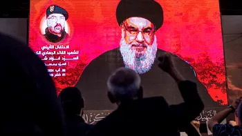 Uciderea liderului Hezbollah de către Israel este 