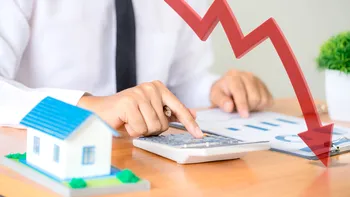 Piața imobiliară din România, în declin: Investitorii dispar, prețurile rămân ridicate