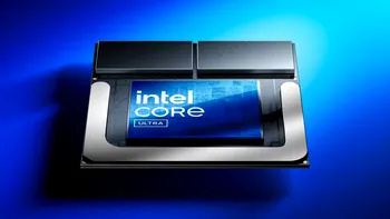 Intel a lansat cel mai rapid procesor al său și e făcut pe inteligență artificială în laptopuri