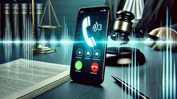 Cum ți se ascultă telefonul în România legal. Cum ajung conversațiile tale într-un dosar penal, ce spune legea