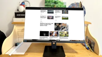 REVIEW Philips 27B1U5601H, un monitor de business care îți face viața mai ușoară și te scapă de cabluri. Soluția all-in-one pentru nevoile tale de productivitate la birou