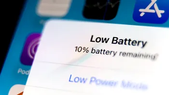 Setarea ascunsă din iPhone care-i dublează durata de viață a bateriei: Cum funcționează