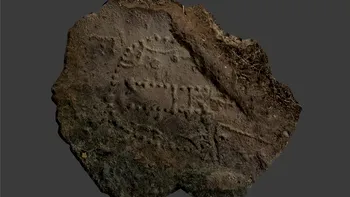 Descoperire antică: Un joc de societate de acum 4.000 de ani ar putea rescrie istoria