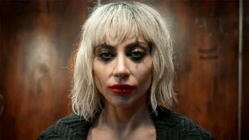 Lady Gaga lansează un videoclip surpriză, filmat în Luvru, promovând noul său album