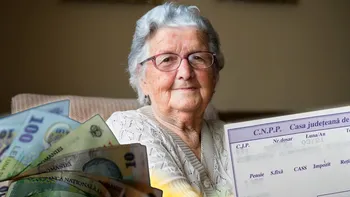 Ce se întâmplă dacă nu ai primit decizia de recalculare. Câți pensionari se bucură de pensii mai mari în septembrie, câți se vor frustra
