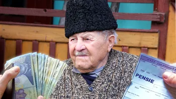 Cum calculezi vârsta de pensionare în România, după noua lege a pensiei. Anul nașterii, vârsta, stagiul de cotizare sau contribuție, toate contează