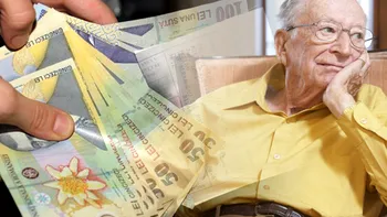 Românul care s-a trezit cu 9.000 de lei în plus la pensie după recalculare. Cum a funcționat legea pensiilor pentru el