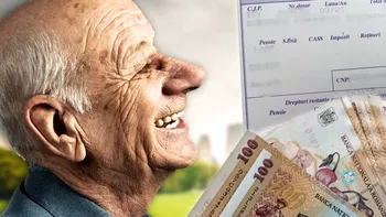 Sursa de stres a românilor, pensiile speciale. Câți pensionari privilegiați avem în România, cât câștigă pe lună, unde au lucrat