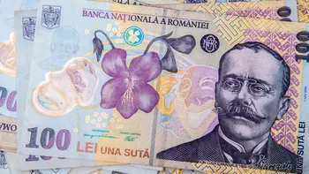 Românii încă vorbesc în „milioane”, la aproape 20 de ani de la trecerea la „leul greu”