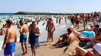 Vacanță de 38 de lei pe noapte, la mare: programul 