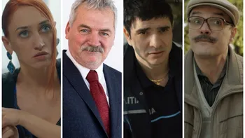 Serialul românesc de pe Netflix care îți va intra la inimă: Mixul perfect de umor, dramă și elemente culturale românești
