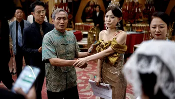 Microdramele, noua armă a industriei cinematografice din China pentru a concura cu Hollywood-ul