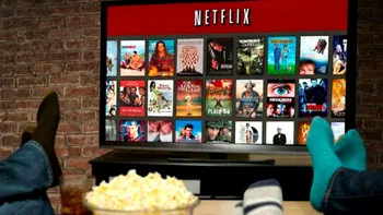 Filmul de pe Netflix, o distopie captivantă despre conformitate: 