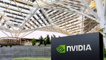 Nvidia sparge toate recordurile: Veniturile explodează, dar acţiunile scad
