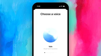 OpenAI lansează Advanced Voice Mode cu noi voci și un design modernizat