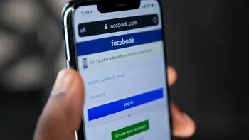 Parolele tale de Facebook și Instagram, ”la vedere”. Amenda de 102 milioane de dolari plătită de Meta pentru greșeală