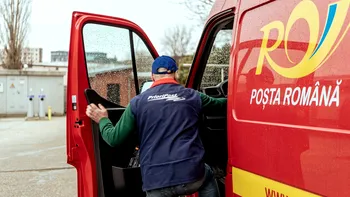 Poștașii devin colectori de datorii. Fiscul încredințează Poștei Române un nou rol, pentru niște bani în plus