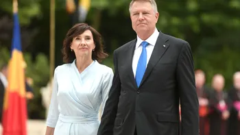 Cum o chema pe Carmen Iohannis înainte să se mărite cu președintele României? Numele complet al Primei Doamne