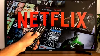 Filmele lunii octombrie pe Netflix. Ce poți să vezi în această toamnă pe celebra platformă