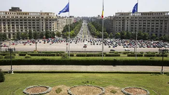 Clădirea impunătoare din România despre care au auzit toți străinii. Se află într-un top mondial select