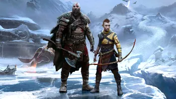 Lansarea PC pentru God of War: Ragnarok aduce îmbunătățiri mult așteptate