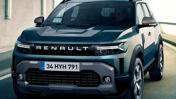 Dacia Sandero ia fața Tesla Model 3 și a tuturor chinezăriilor intrate în Europa. Performanța surprinzătoare a grupului Renault, oficială