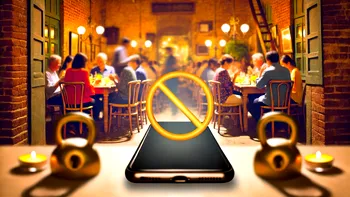 Au hotărât să interzică complet telefoanele mobile, iar decizia a fost îmbrățișată de aproape toată lumea. Afacerea care promovează detoxul digital a dus la explozia clienților